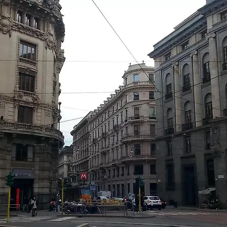 Italianway - Lupetta 1 Apartamento
