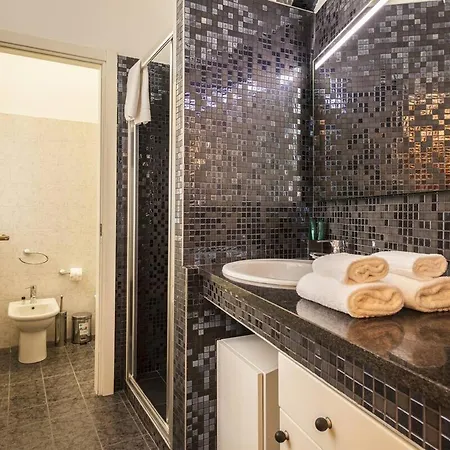 Italianway - Lupetta 1 Apartamento